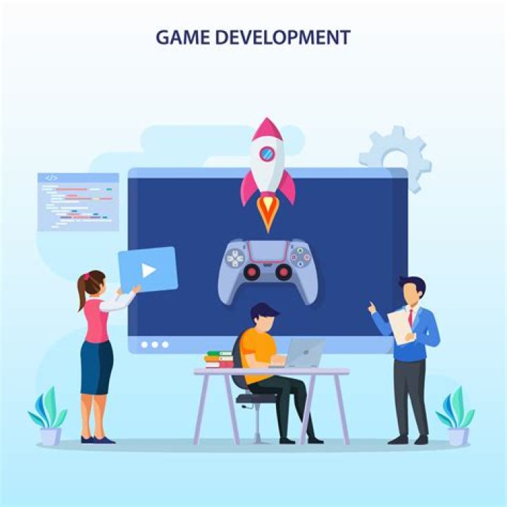 game development