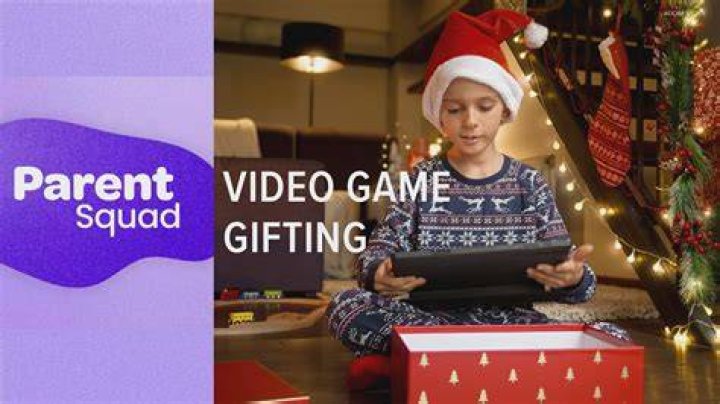game gifting