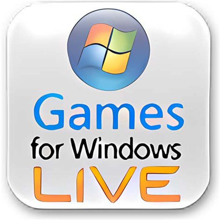 Games for Windows Live connection error