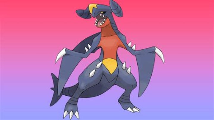Garchomp