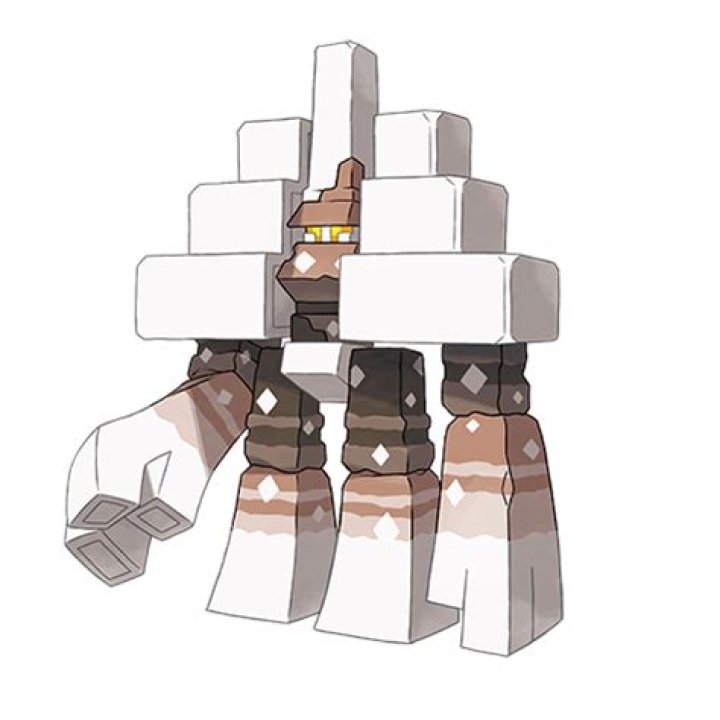 Garganacl