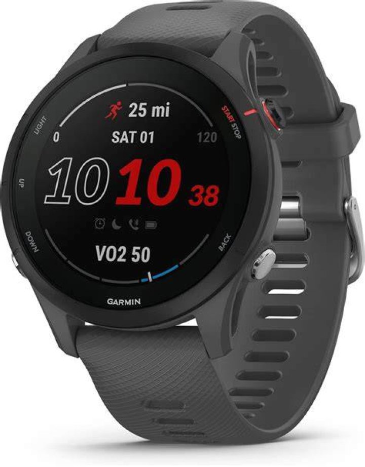 Garmin Forerunner 745 activity and sport profiles Garmin Forerunner 745 activity and sport profiles