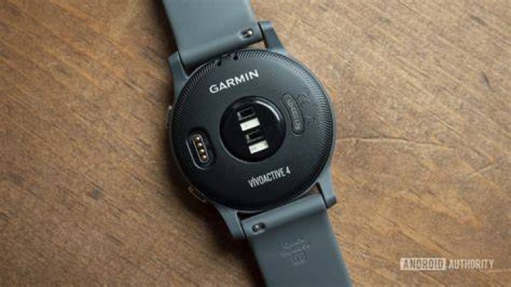 garmin vivoactive 4 review quick settings