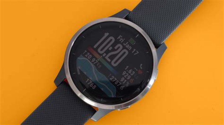 Garmin Vivoactive 4