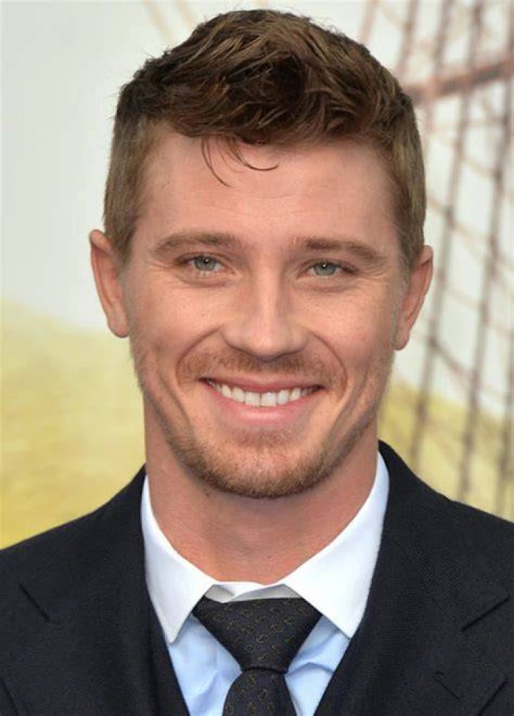 Garrett Hedlund 2024 Girlfriend, net worth, tattoos, smoking & body facts Taddlr