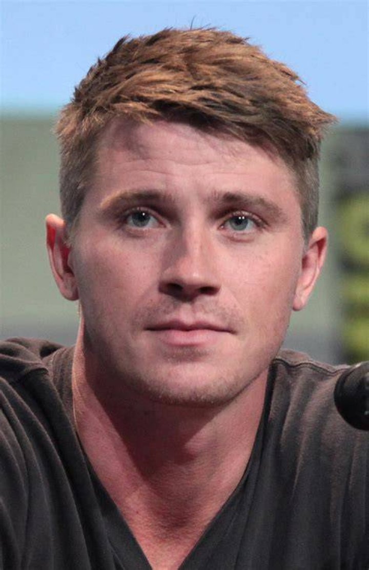 Garrett Hedlund Wikipedia