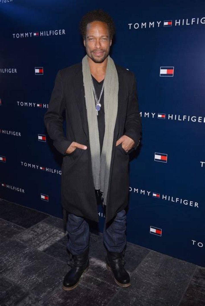 Gary Dourdan Photostream Gary dourdan, Dourdan, Gary