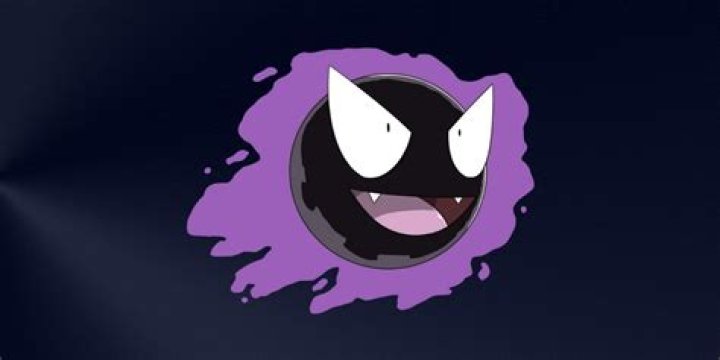 Gastly's illusory Venusaur