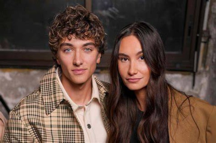 Gavin Casalegno's Age, Height, Dating, Wiki. Is He Gay?