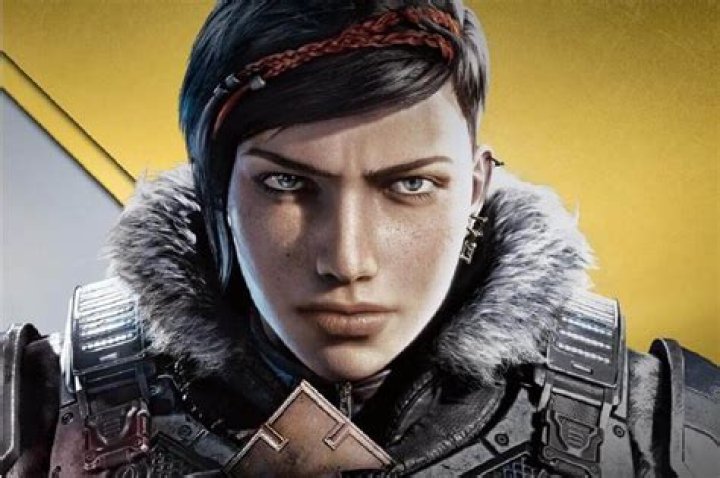 Gears 5 level up fast