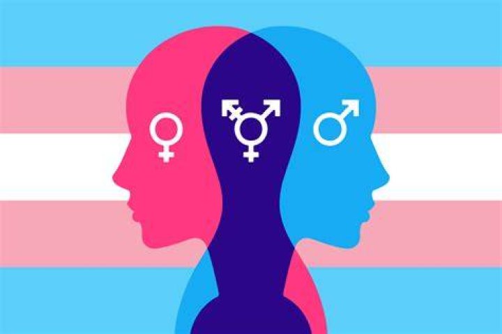 gender fluidity