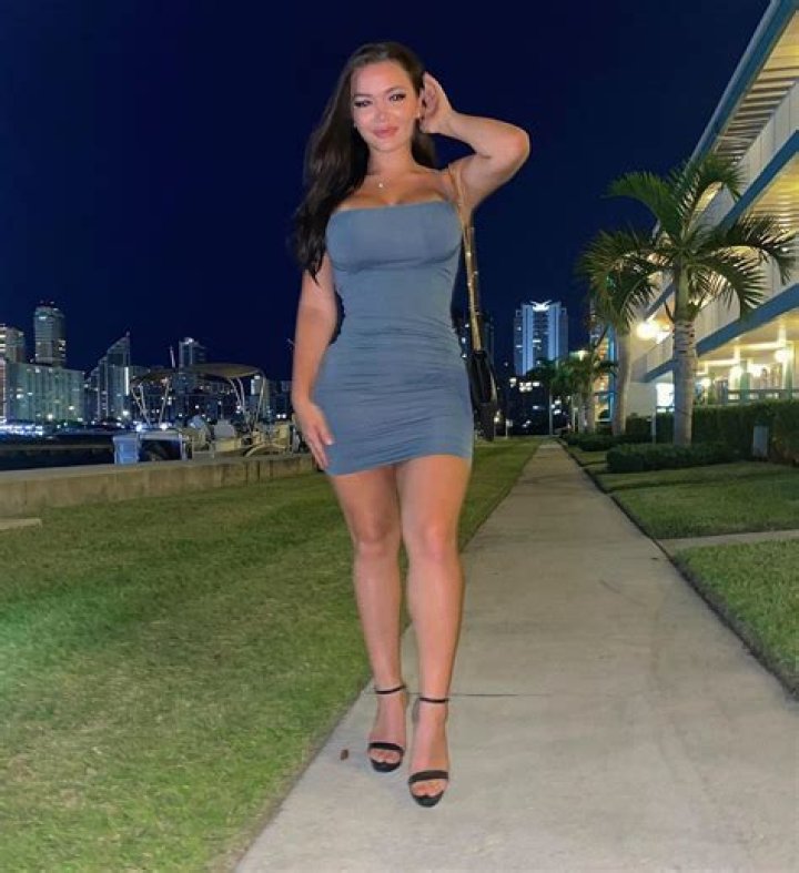 Genesis Lopez Genesis Lopez