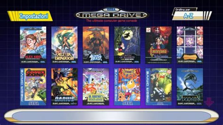 genesis mini ui