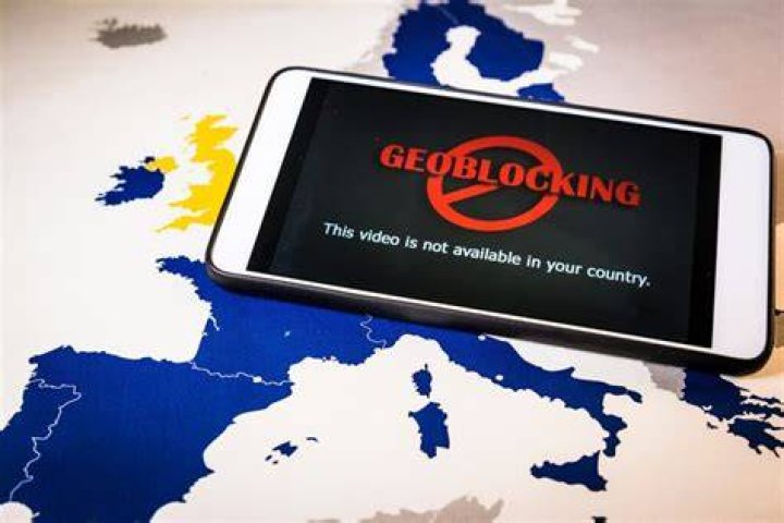Geoblock: How to Circumvent Geoblocking?