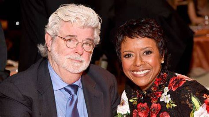 George Lucas Philanthropy George Lucas Philanthropy