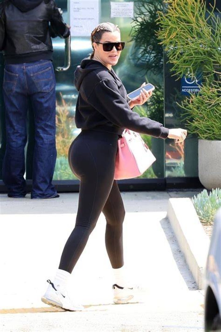 Get a Kardashian Ass with This Butt Workout
