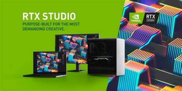 Get Adobe CC with certain HP NVIDIA RTX Studio systems