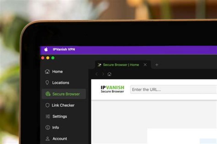 IPVanish get IPVanish