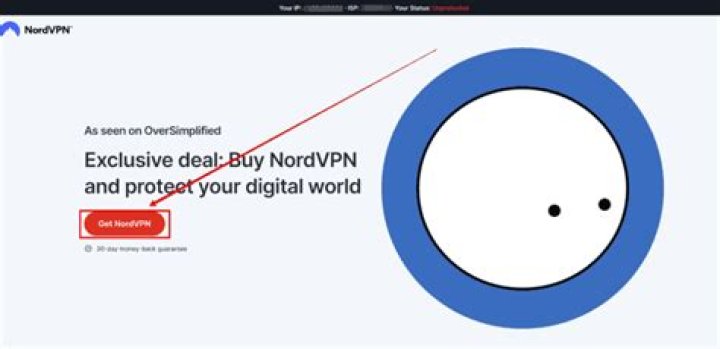 NordVPN get NordVPN