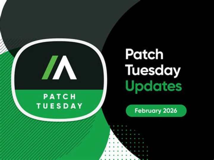 Get the December Patch Tuesday updates today