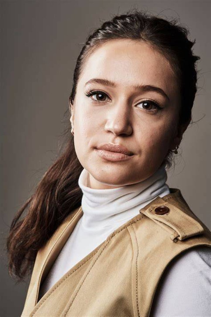 Gideon Adlon Deadline Studio Portraits at SXSW 2018