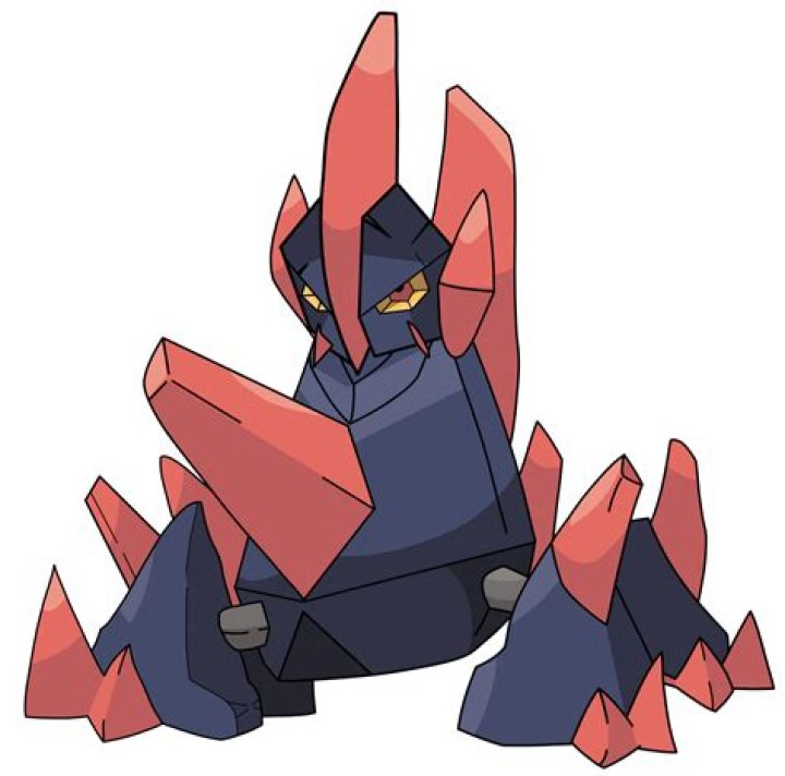 Gigalith