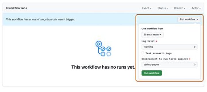 github-conference github event