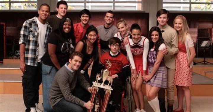 Glee Cast Net Worth Glee Cast Net Worth