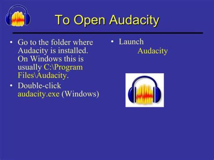 go to folder window go to folder audacity error opening sound device mac