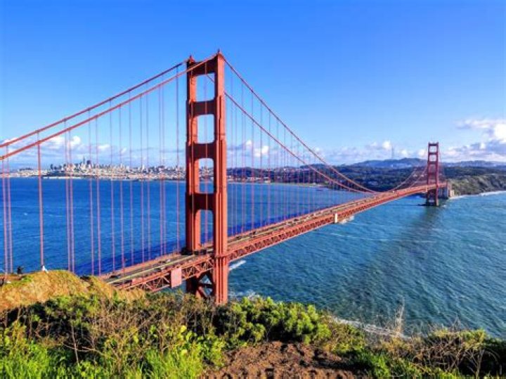 Golden Gate Bridge Golden Gate Bridge