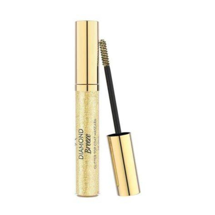 golden mascara