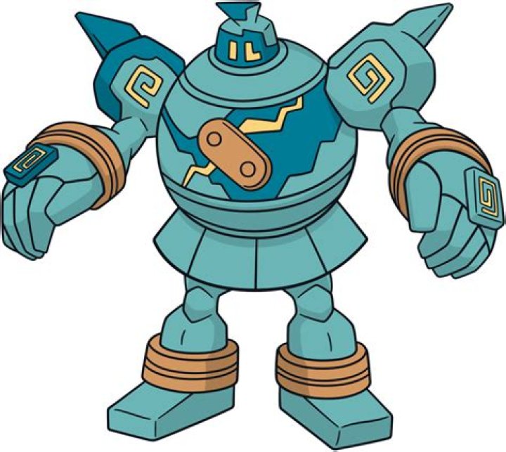 Golurk