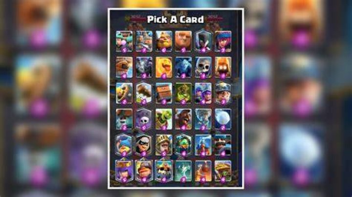 Good Clash Royale Decks Featured