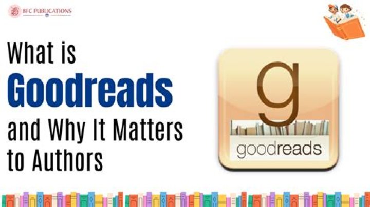Goodreads screenshot 2021 Goodreads screenshot 2021