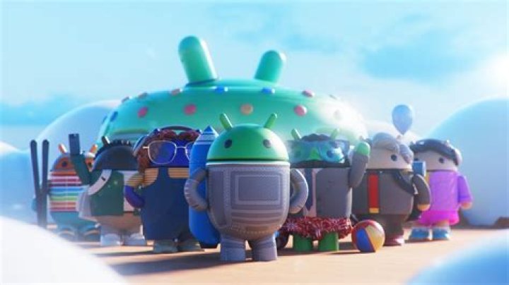 Google's Androidify app receives a big holiday update