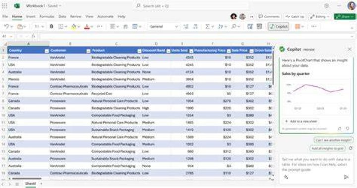 Google announces MS Office file format support for G Suite
