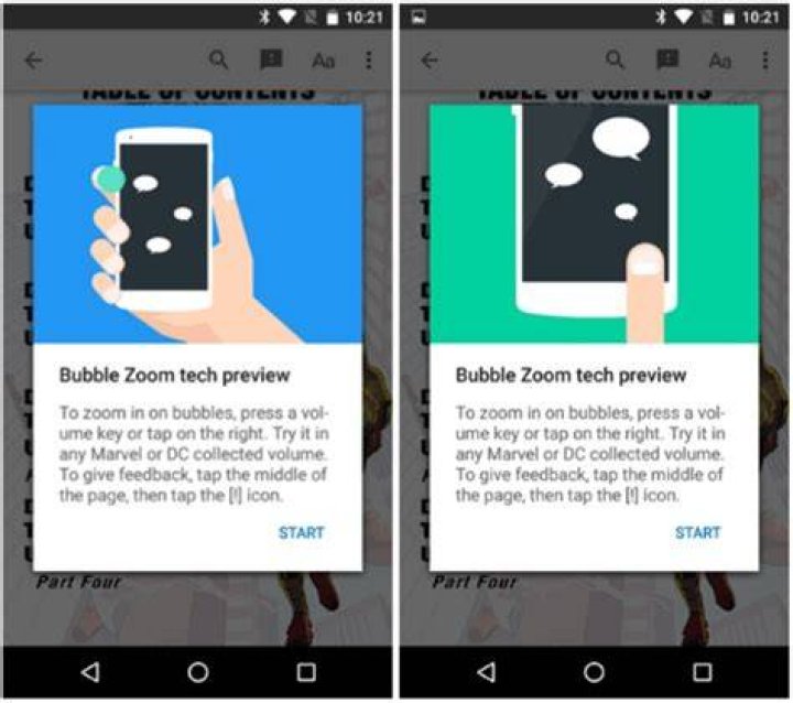 google bubble zoom google bubble zoom