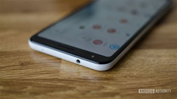 Google explains why the Pixel 3a has a headphone jack