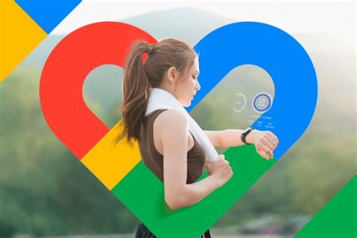 Google Fit App Redesign Wear OS Google Fit App Redesign Wear OS