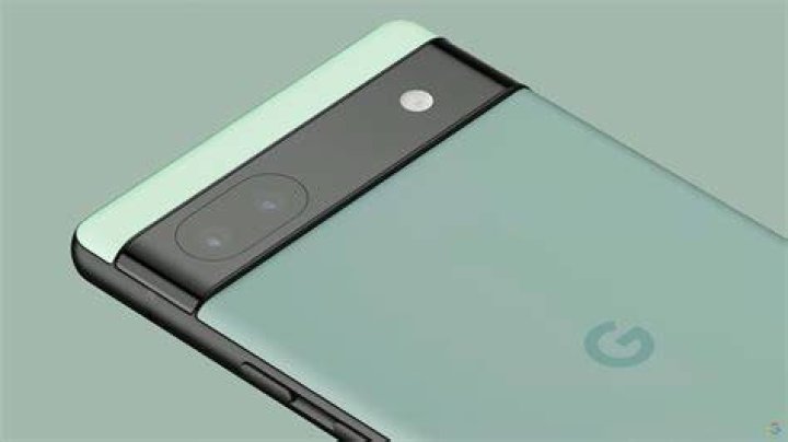 Google has officially announced the Google Pixel 6a