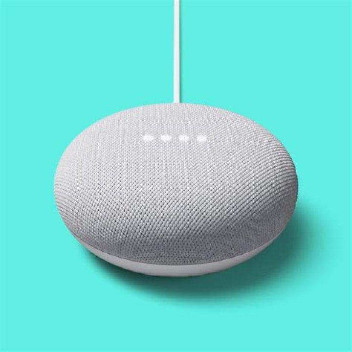 Google Home Mini and Max Hands On-7 Google Home Mini