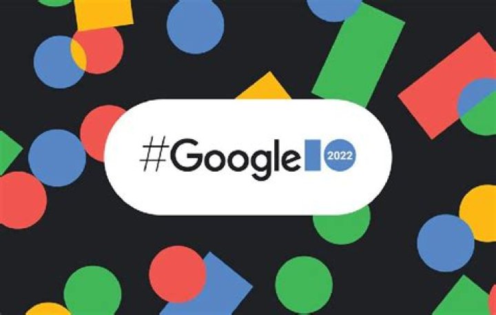 Google IO 2022 pixel 6a colors