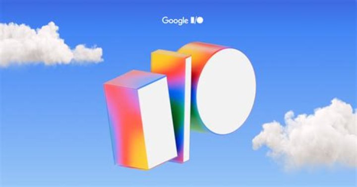 Google IO Google IO