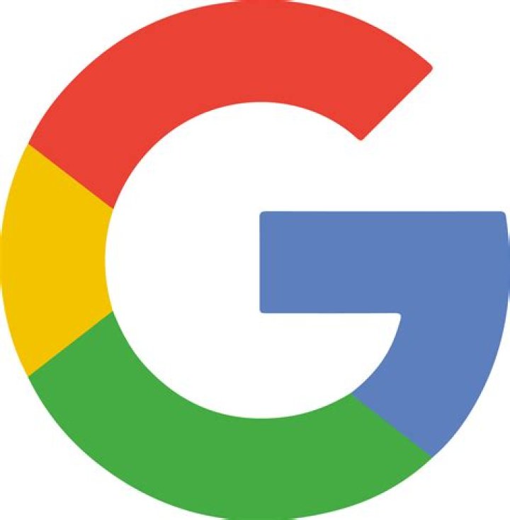 google logo google logo