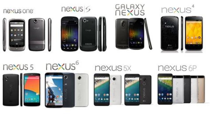 google nexus evolution google nexus evolution