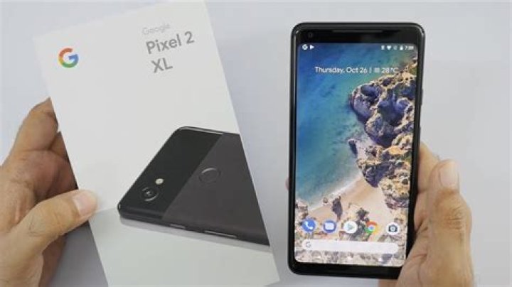 google pixel 2 xl unboxing first impressions 4 of 30 imp google pixel 2 xl unboxing first impressions 4 of 30 imp