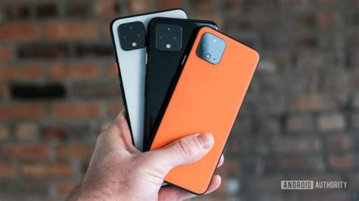 Google Pixel 4 international giveaway!