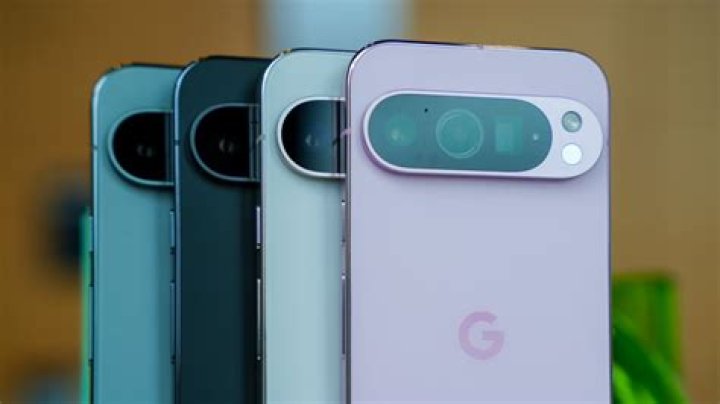 Google Pixel 4 whats in the box