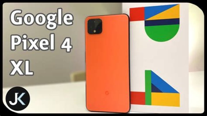 google pixel 4 xl oh so orange google logo 1 google pixel 4 xl oh so orange google logo 1
