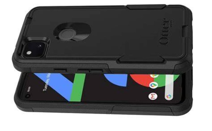 gp4a 5g otterbox google pixel 4a 5g otterbox